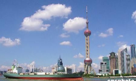 上海十大旅游景点排行 东方明珠塔一定不要错过