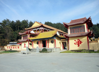 浙江普陀山有多少寺庙 浙江普陀山十大有名寺庙