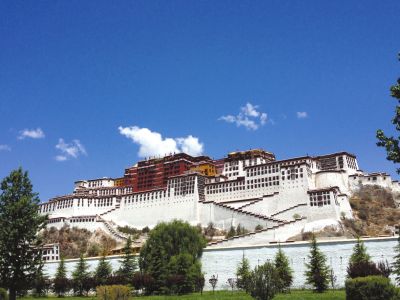 西藏有什么好玩的地方 西藏十大旅游景点推荐