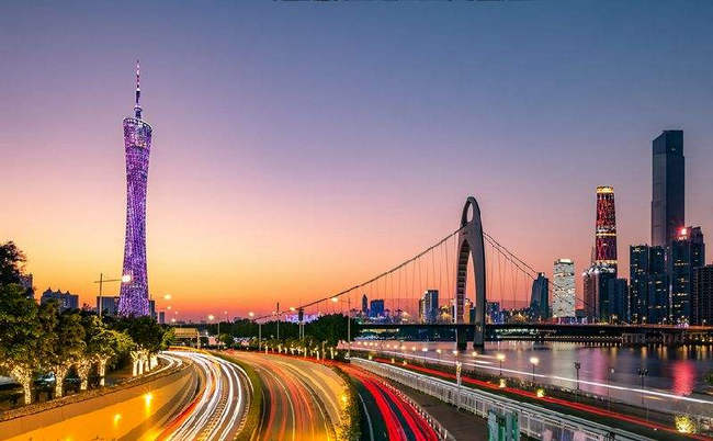 广州有哪些好玩的 广州十大旅游景点推荐