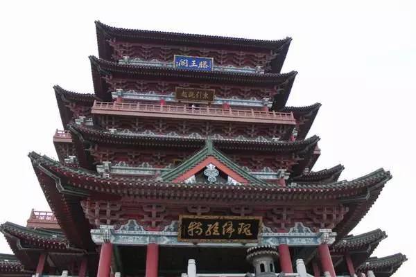 江西有哪些好玩的地方？江西十大旅游景点排行