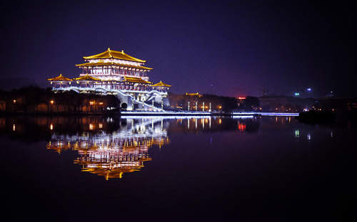 西安有什么好玩的景点？不容错过的西安十大景