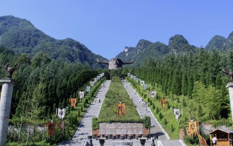 湖北有哪些旅游景点？湖北十大旅游景点排行