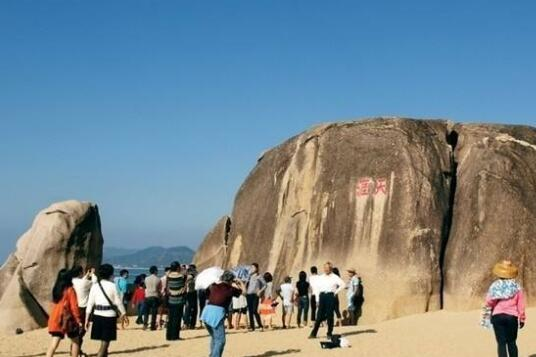 2019春节去哪里旅游？盘点春节十大中国旅游景点