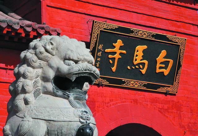 盘点中国10大最灵验的寺庙，灵隐寺名列第三