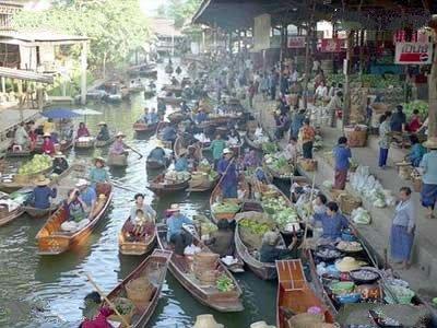 盘点全球10大名不其实的景点，中国2处景点上榜