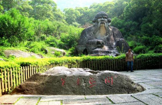 盘点福建省泉州市十大旅游景点，你去过几个地