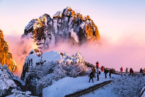 安徽省冬天哪里好玩？安徽冬季旅游景点排行榜