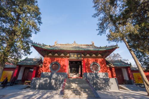盘点中外旅游十大坑爹景点