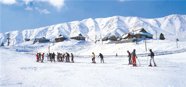 冬季去哪里度假？印度适合冬天度假的旅游胜地
