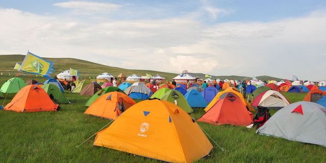 广西露营地点推荐 盘点广西10大露营圣地