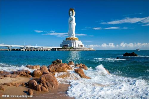 盘点国内十大最坑爹景点排行榜