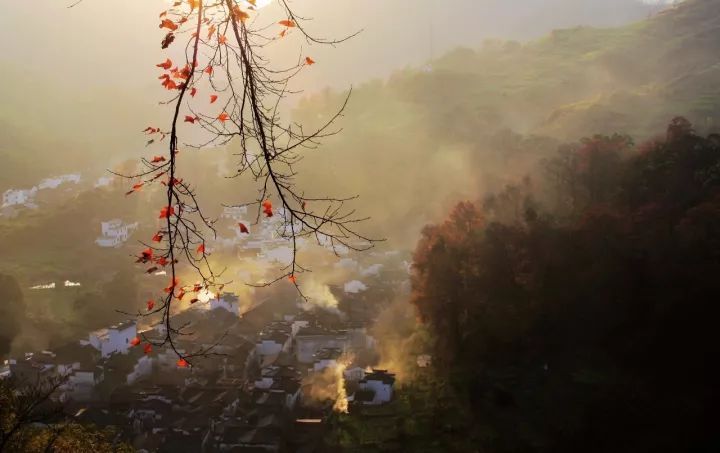 中国11月最值得去的地方十大景点排名