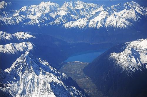 中国最雄伟的山中国最著名山有哪些最好玩