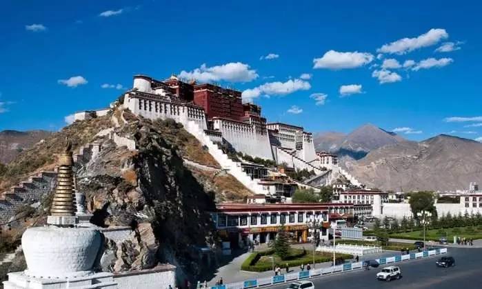 西藏拉萨旅游十大必去景点，这10个地方最值得去