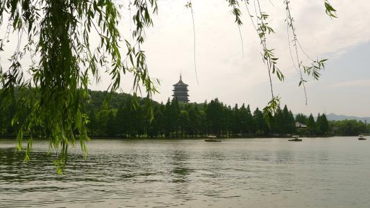 杭州必去十大旅游景点大全
