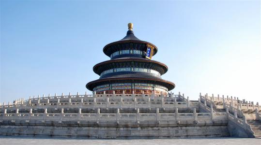 2018国庆穷游十大最佳景点