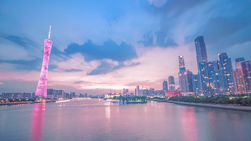 广州有什么好玩的地方？广州旅游景点排名前十