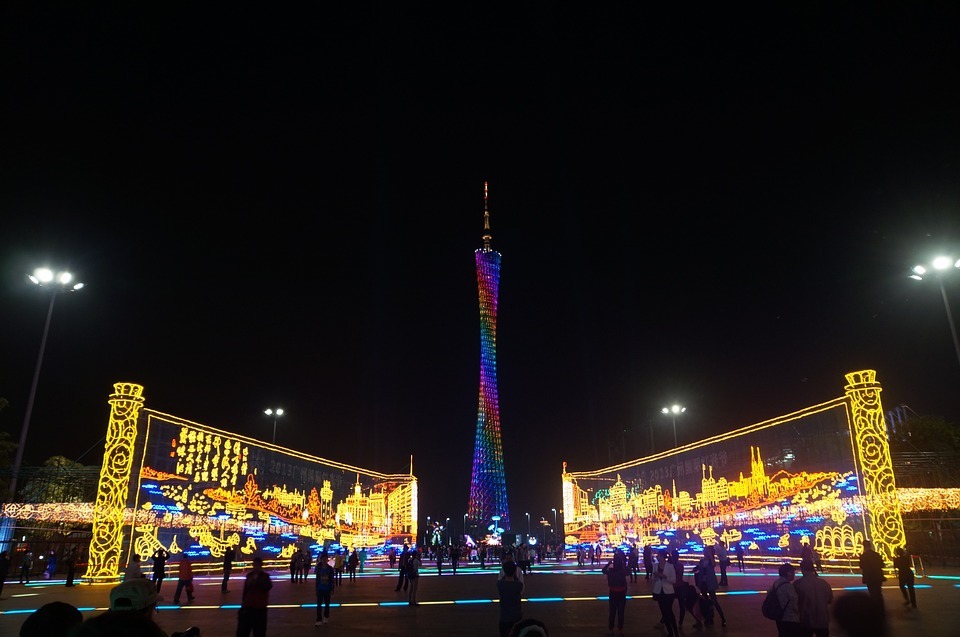 深圳十一旅游景点推荐 来深圳旅游必去的景点