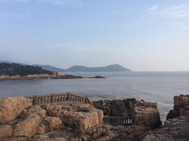 舟山必去十大旅游景点，舟山哪个岛最值得去？