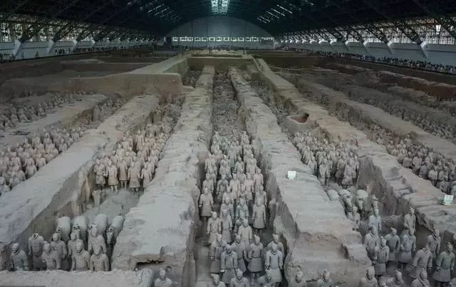 国内必去的十大旅游景点推荐，全部去过算无遗