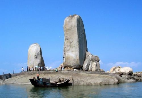福州十大旅游景点排行榜