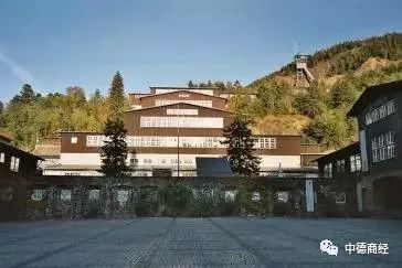 德国十大经典工业旅游景点一览