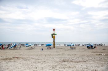 广西北海十大旅游景点，哪些是北海十大必去景