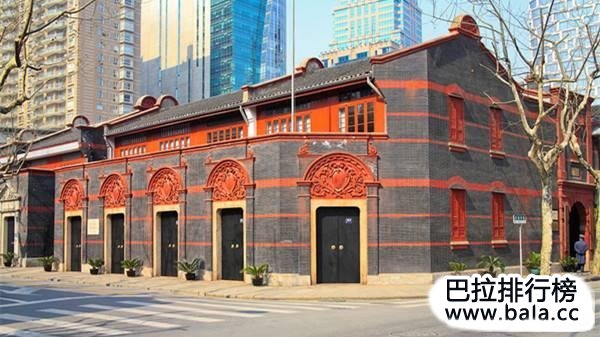 中国十大红色旅游景点，你去过几个景点呢？