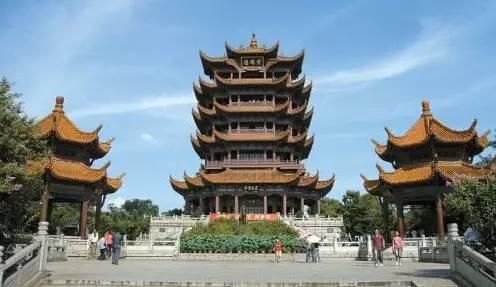 湖北旅游必去十大景点，湖北哪些景点最值得去