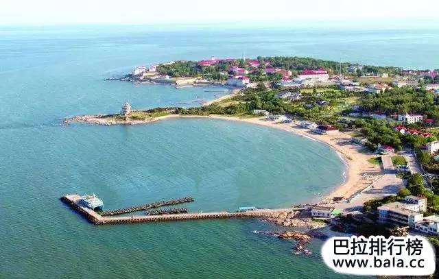 河北秦皇岛十大旅游景点排名，你都去过几个呢