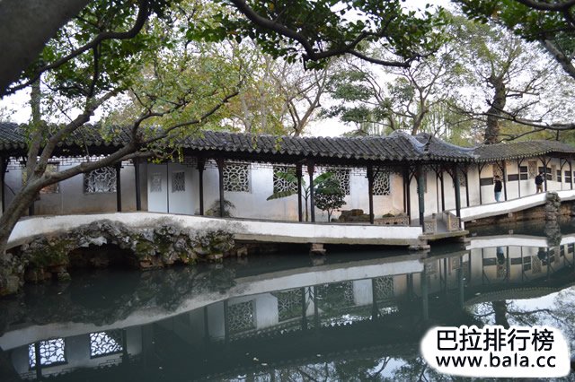 江苏好玩的地方排行榜，江苏十大景点排名
