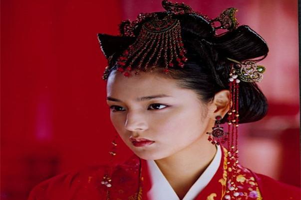 汉代四大才女：卓文君、蔡文姬、班昭、班婕妤