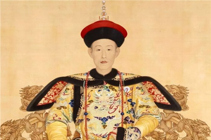 中国历史上最长寿的10位皇帝，乾隆皇帝排第一名