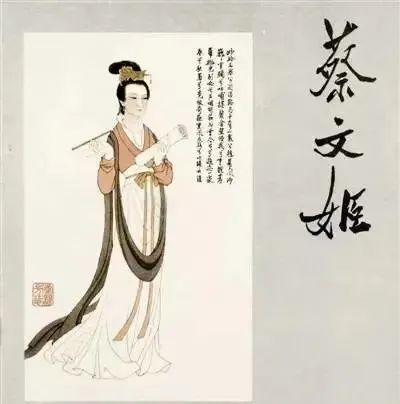 古代十大杰出女书法家，我国历史上著名的女书法家