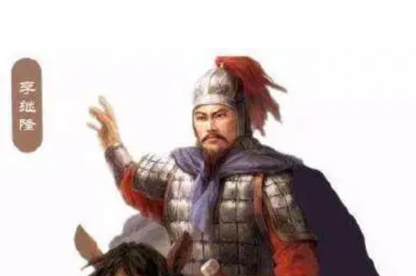 北宋初年四大名将，李继隆占据第一宝座