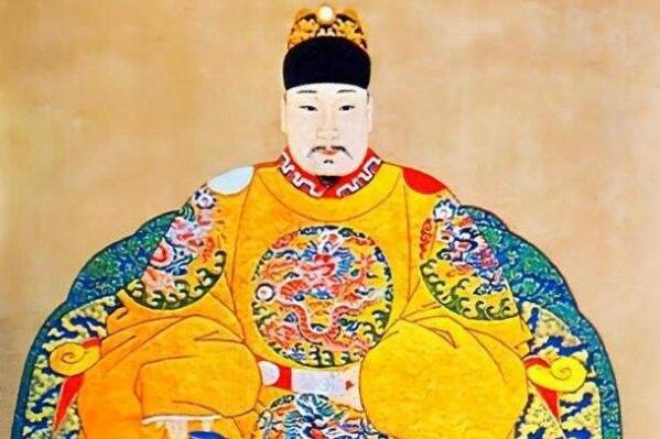 明朝三大昏君排名，朱翊钧28年不上朝