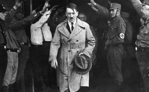 大魔头希特勒之死谜团：二战最大的元凶！