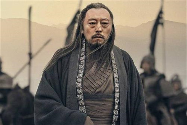 三国演义中最阴险的人是谁：非司马懿莫属