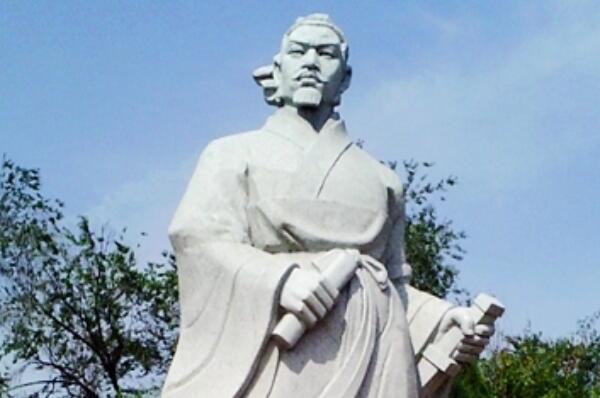 中国历史上十大刺客：荆轲一去不返刺秦王