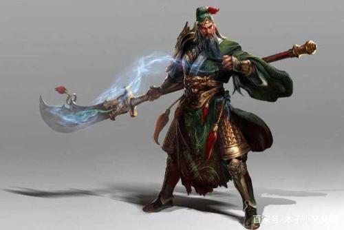 中国古代公认十大名将：战神项羽排在第十名