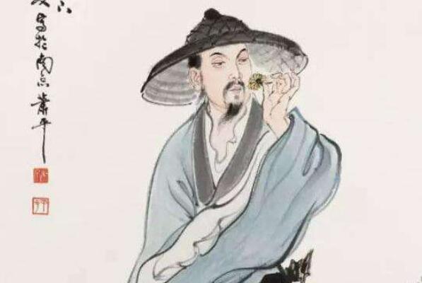 中国古代四大酒鬼：诗仙李白名列第二