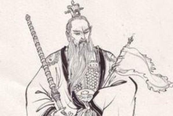 中国古代十大军师有哪些？诸葛亮仅排第三