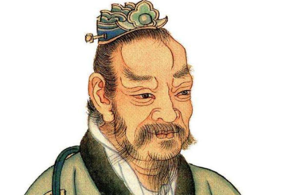 中国古代十大著名丞相：曾国藩上榜，姜子牙居第二
