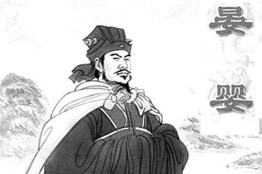 历史上的四大丑男是谁：虽其貌不扬，但德才兼备