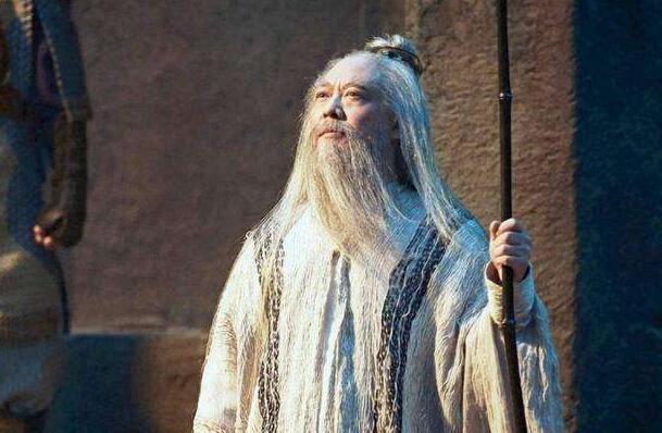 古代最厉害的军师排名：姜子牙名列第一