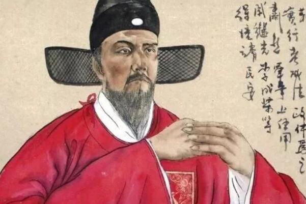 中国权力最大的十位宰相：明朝张居正位列第一