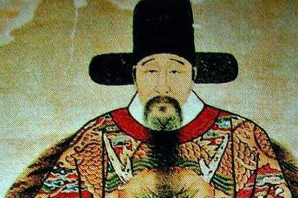 明朝十大首辅排名，明朝十大名臣排行