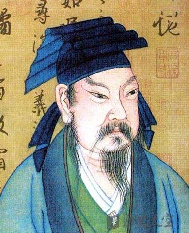 中国古代十大著名书法家，王羲之排名第一