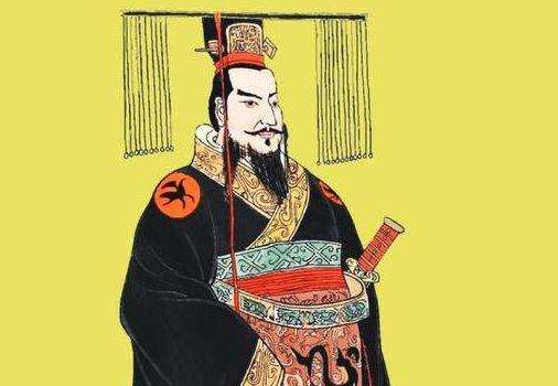 中国十大皇帝排行榜，中国古代十大明君排名